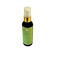Kanoki Hair & Scalp Nourisher with Rosemary, Onion, Methi & Aloe Vera | Hair Growth and Anti Hair Fall (100 ml)