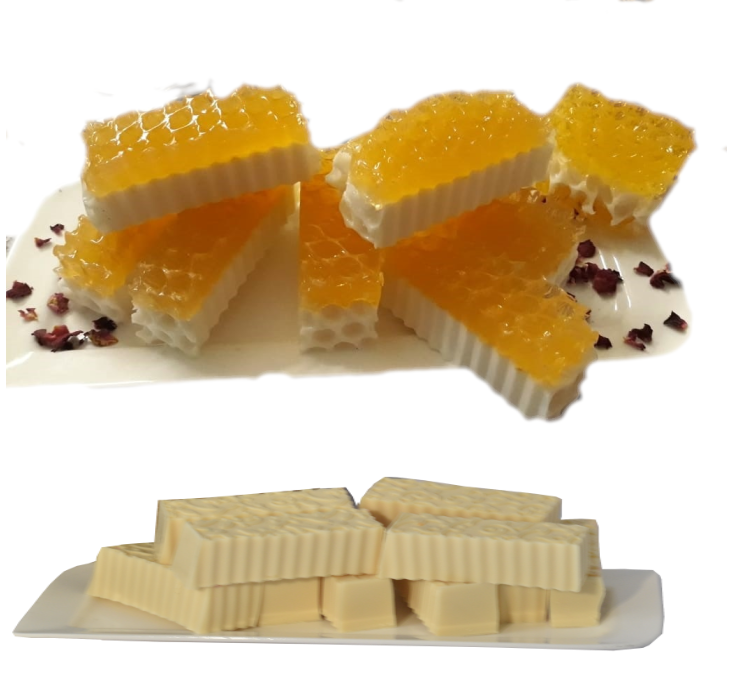 Beehive Nourisher + Butter Half Combo
